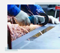 Услуги Изготовление металлоконструкций под ключ в Реутове