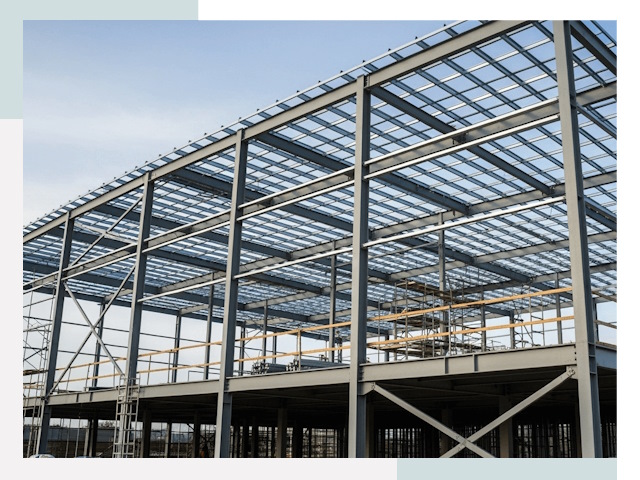 Строительство заводов под ключ от 624 руб. в Реутов