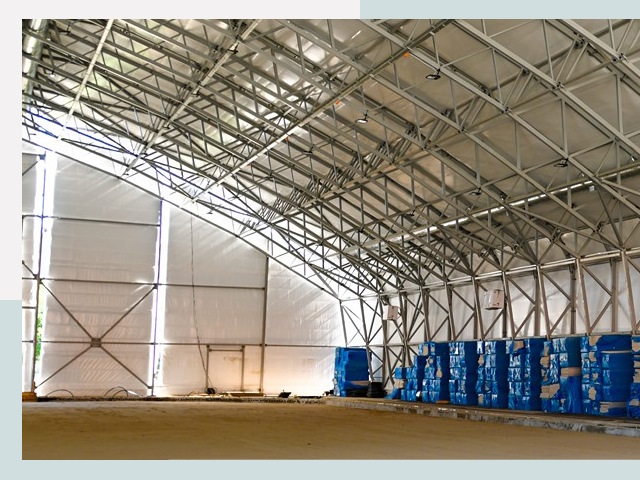 Строительство крытых катков в Реутове