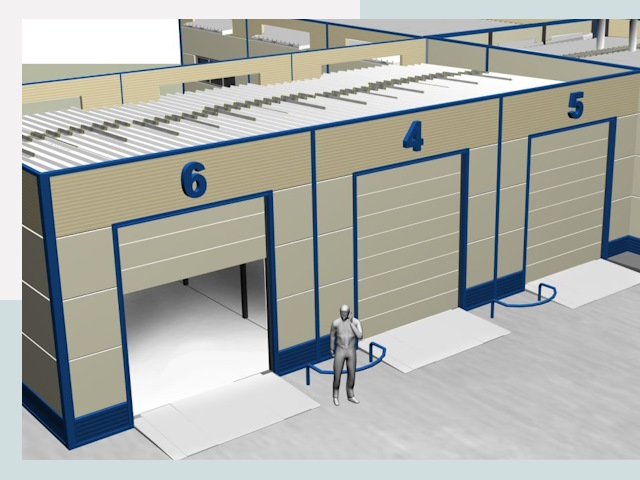 Строительство автомоек от 624 руб. в Реутов