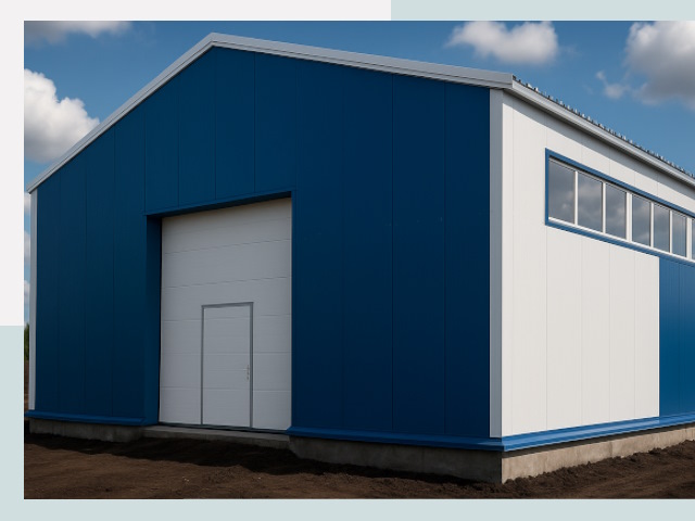 Модульные ангары по цене от 624 руб. в Реутов