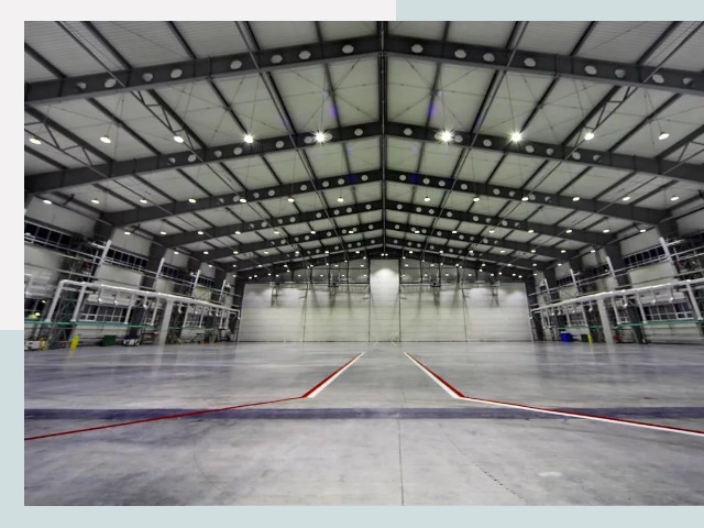 Ангары для бизнеса в Реутов от 624 руб. - Надежность и качество