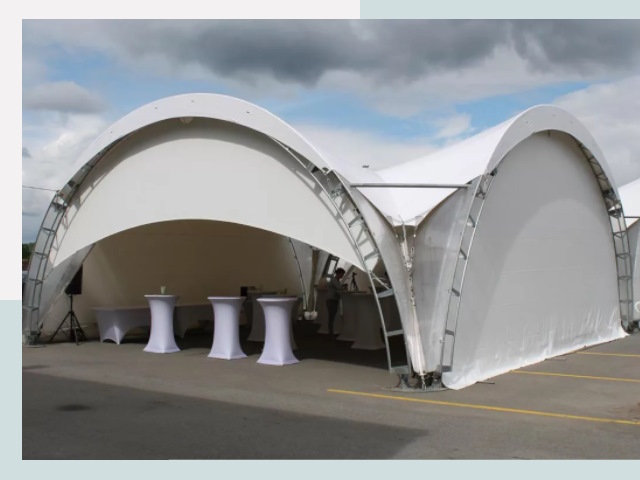 Тентовые павильоны от 624 руб. в Реутов и Московская область