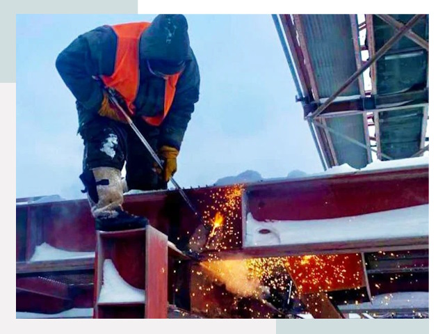 Ремонт металлоконструкций в Реутове от 624 руб.