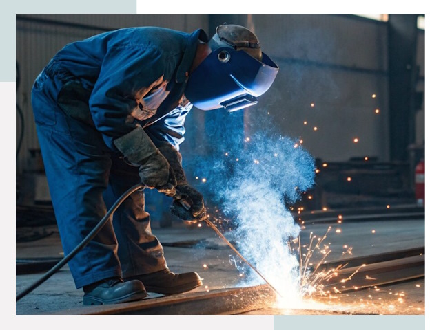 Профессиональные сварочные работы от 624 руб. в Реутов